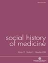 Social History of Medicine