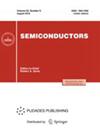 Semiconductors