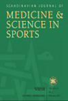 Scandinavian Journal of Medicine & Science in Sports