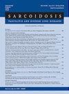 Sarcoidosis, Vasculitis, and Diffuse Lung Diseases