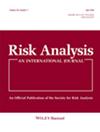 Risk Analysis