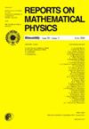 Reports on Mathematical Physics