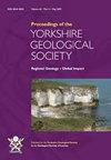 Proceedings of the Yorkshire Geological Society