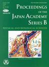 Proceedings of the Japan Academy. Series B, Physical and Biological Sciences