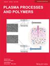 Plasma Processes and Polymers