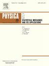 Physica A: Statistical Mechanics and its Applications