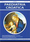 Paediatria Croatica