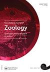 New Zealand Journal of Zoology