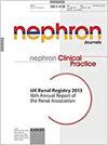 Nephron Clinical Practice