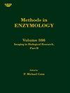 Methods in enzymology