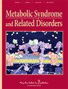 Metabolic syndrome and related disorders