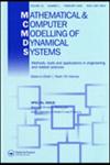 Mathematical and Computer Modelling of Dynamical Systems