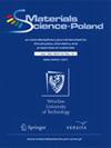 Materials Science-Poland