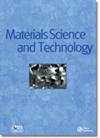 Materials Science and Technology