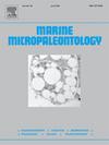 Marine Micropaleontology