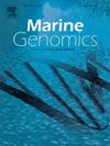 Marine genomics