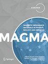 Magnetic Resonance Materials in Physics, Biology and Medicine