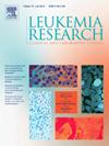 Leukemia research