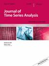 Journal of Time Series Analysis