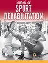 Journal of Sport Rehabilitation