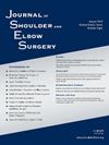 Journal of Shoulder and Elbow Surgery