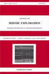 Journal of Seismic Exploration