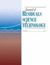 Journal of Residuals Science & Technology