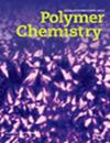 Journal of Polymer Science Part A: Polymer Chemistry