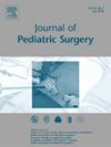 Journal of pediatric surgery