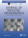 Journal of Pediatric Orthopaedics