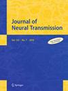 Journal of Neural Transmission