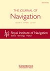 Journal of Navigation