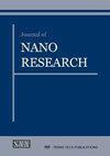 Journal of Nano Research