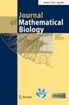 Journal of Mathematical Biology