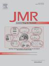 Journal of magnetic resonance