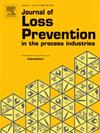 Journal of Loss Prevention in The Process Industries