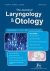 Journal of Laryngology and Otology