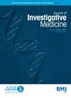 Journal of Investigative Medicine