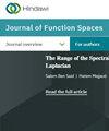 Journal of Function Spaces and Applications