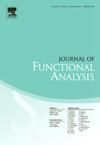 Journal of Functional Analysis