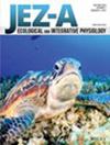 Journal of experimental zoology. Part A, Ecological genetics and physiology