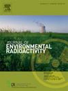 Journal of environmental radioactivity