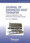 Journal of Enhanced Heat Transfer