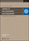 Journal of Civil Engineering and Management