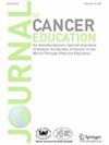 Journal of Cancer Education