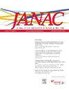 Janac-Journal of the Association of Nurses in Aids Care