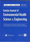 Iranian Journal of Environmental Health Science & Engineering