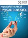 International Journal of Physical Sciences