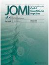 International Journal of Oral & Maxillofacial Implants