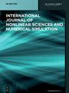 International Journal of Nonlinear Sciences and Numerical Simulation